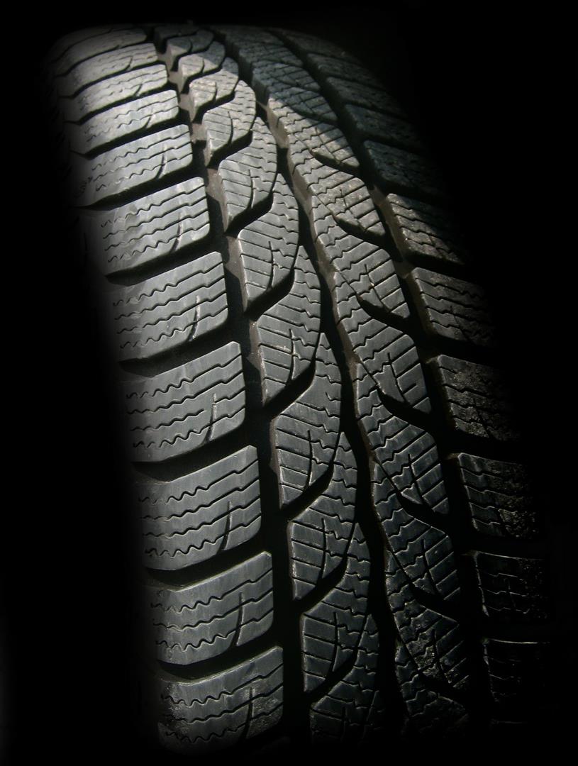 Tire Tread